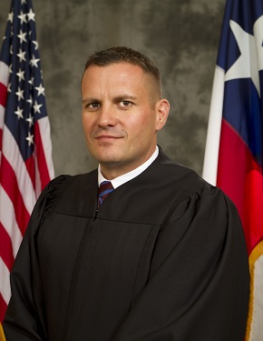 Photo of Mark T. Pittman