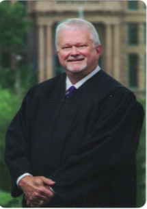 Photo of Mike Wallach