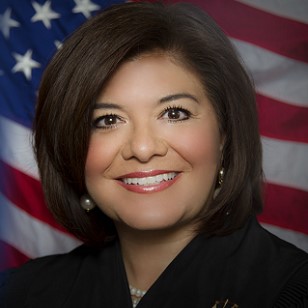 Photo of Justice Lori I. Valenzuela