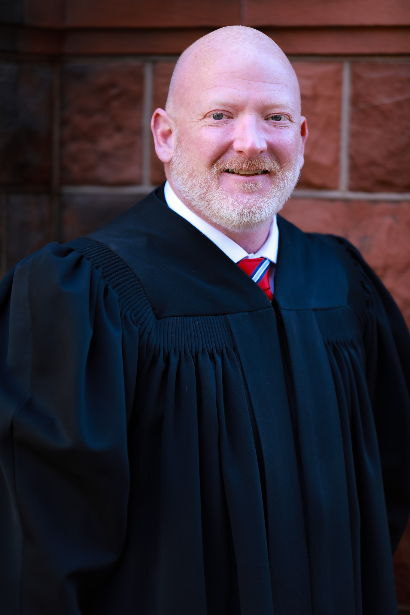 Photo of Justice Adrian A. Spears, II