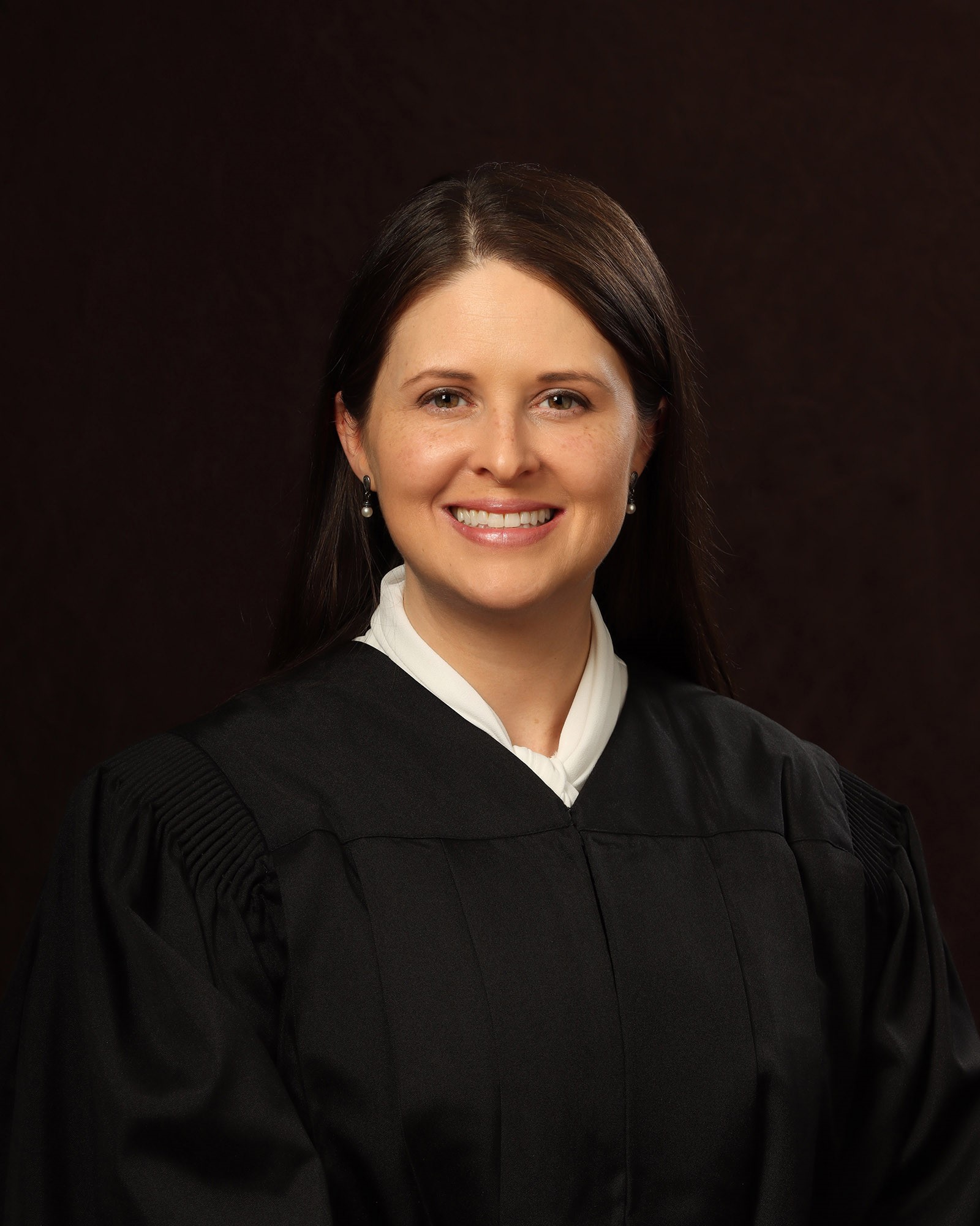 Photo of Justice Jessica Lewis