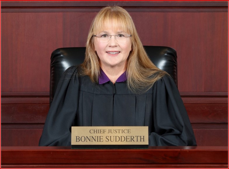 Photo of Bonnie Sudderth