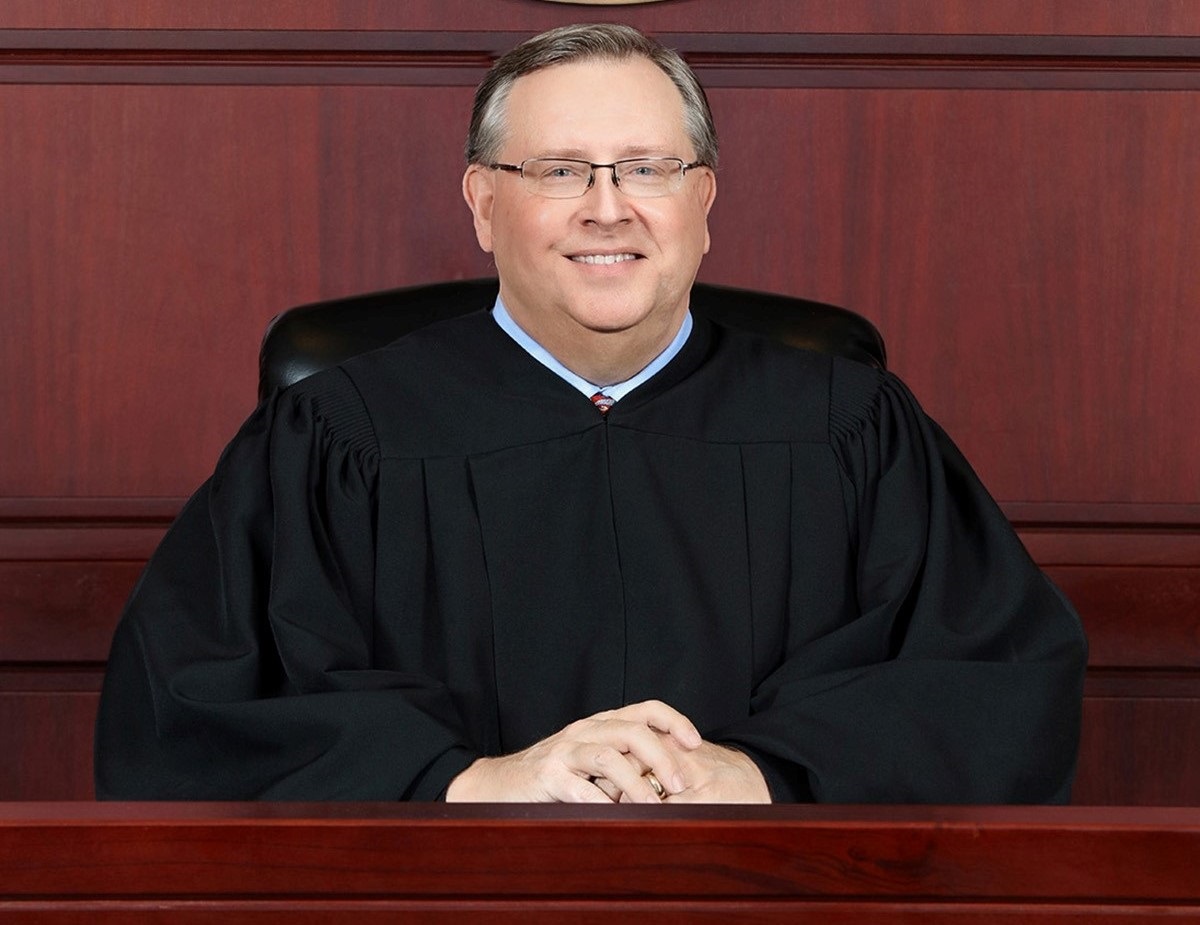 Photo of J. Wade Birdwell