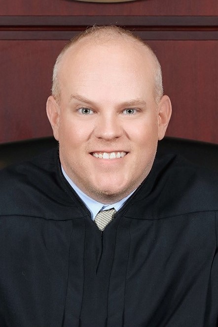 Photo of Brian Walker