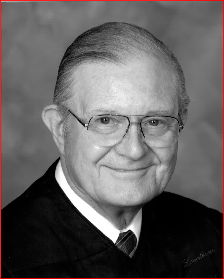 Photo of Dixon W. Holman