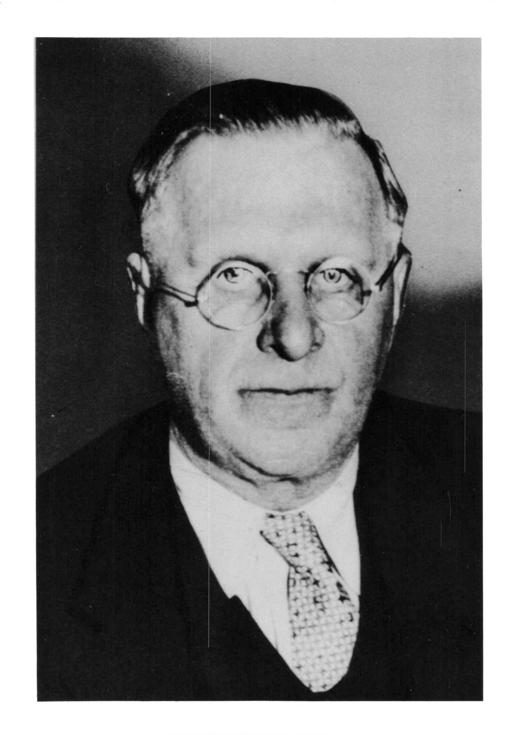 Photo of A.J. Power