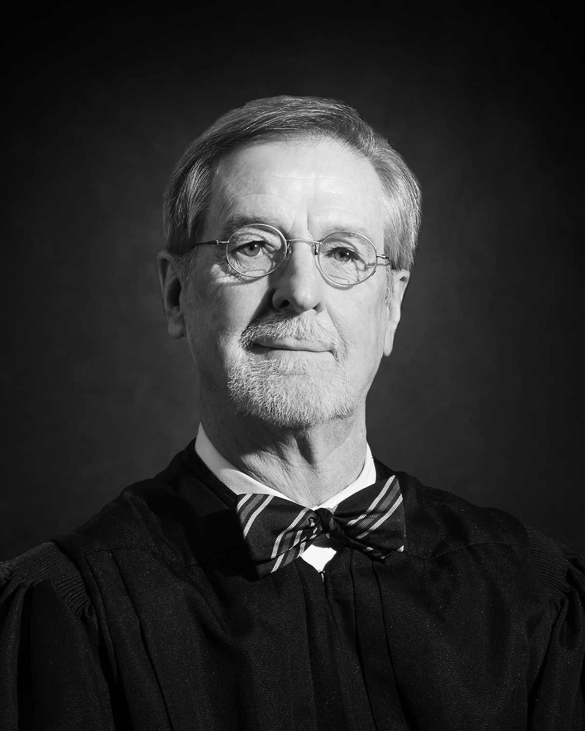 Photo of Bob McCoy