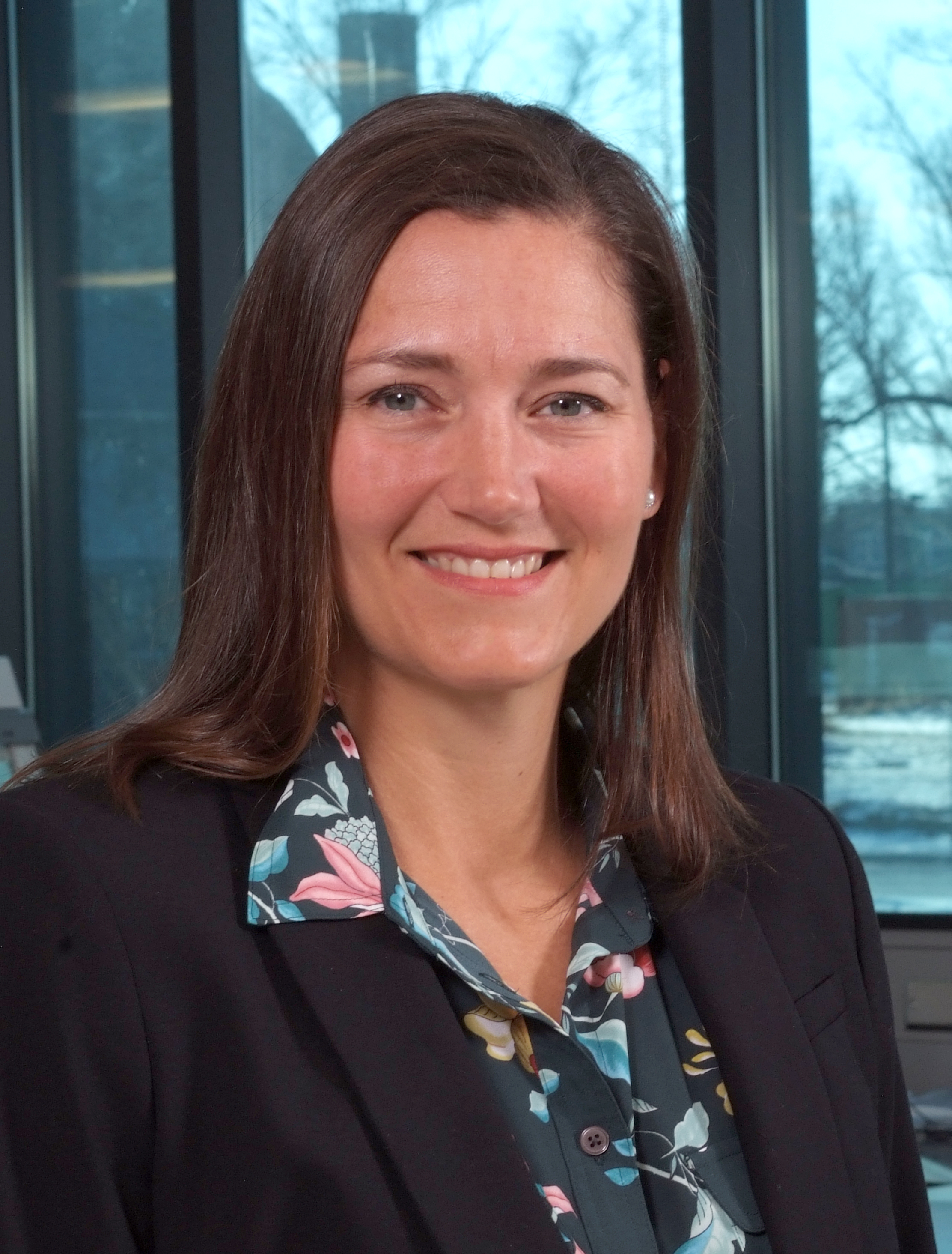 Photo of Jarrah Kennedy